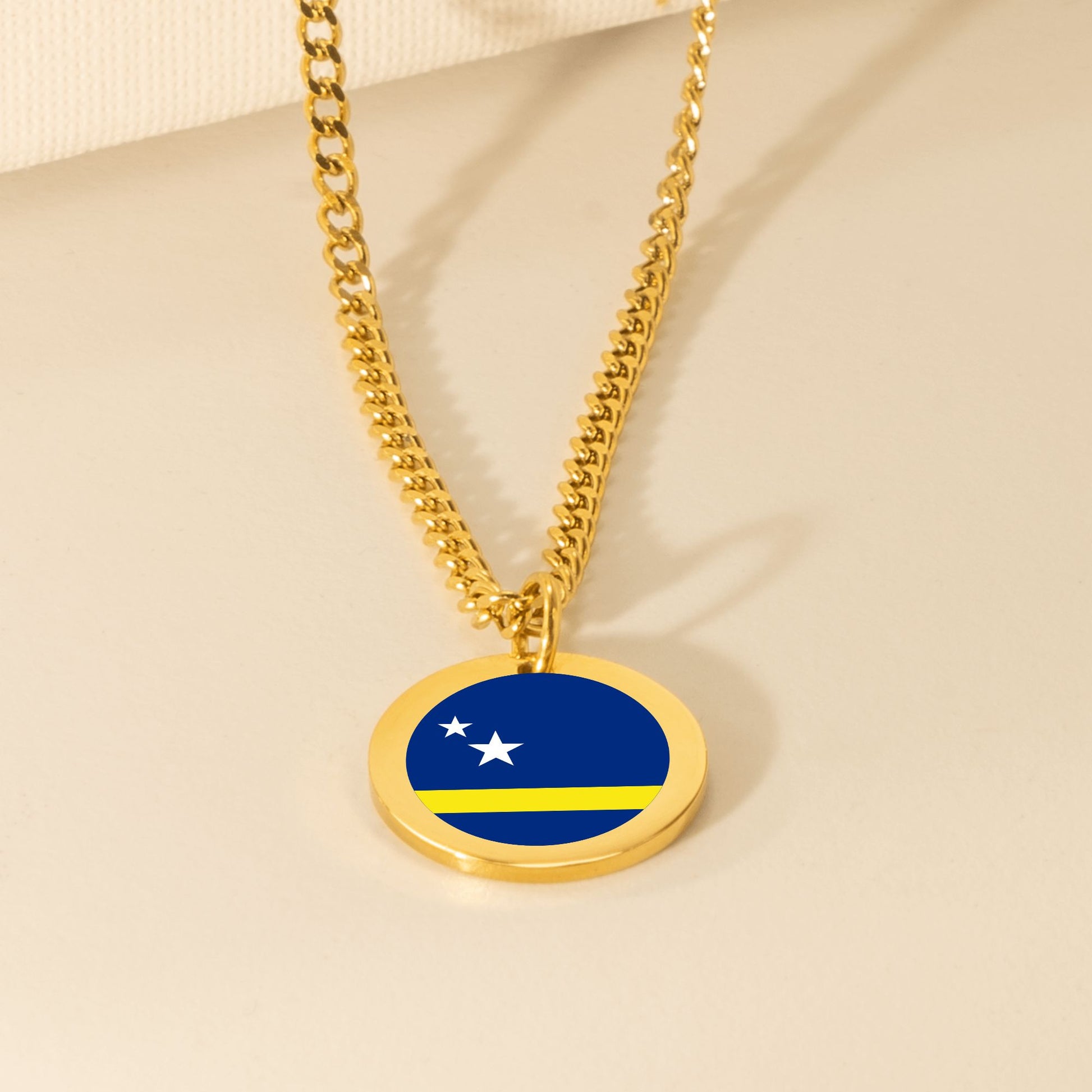 Curacao ketting