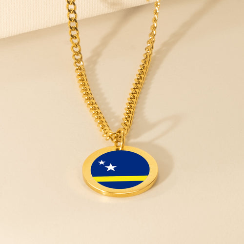 Curacao ketting