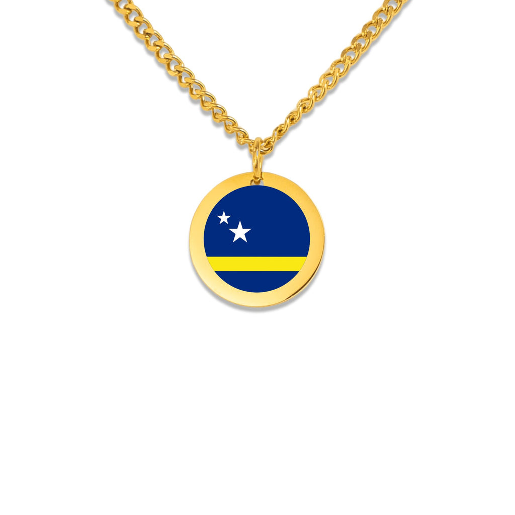 Curacao ketting