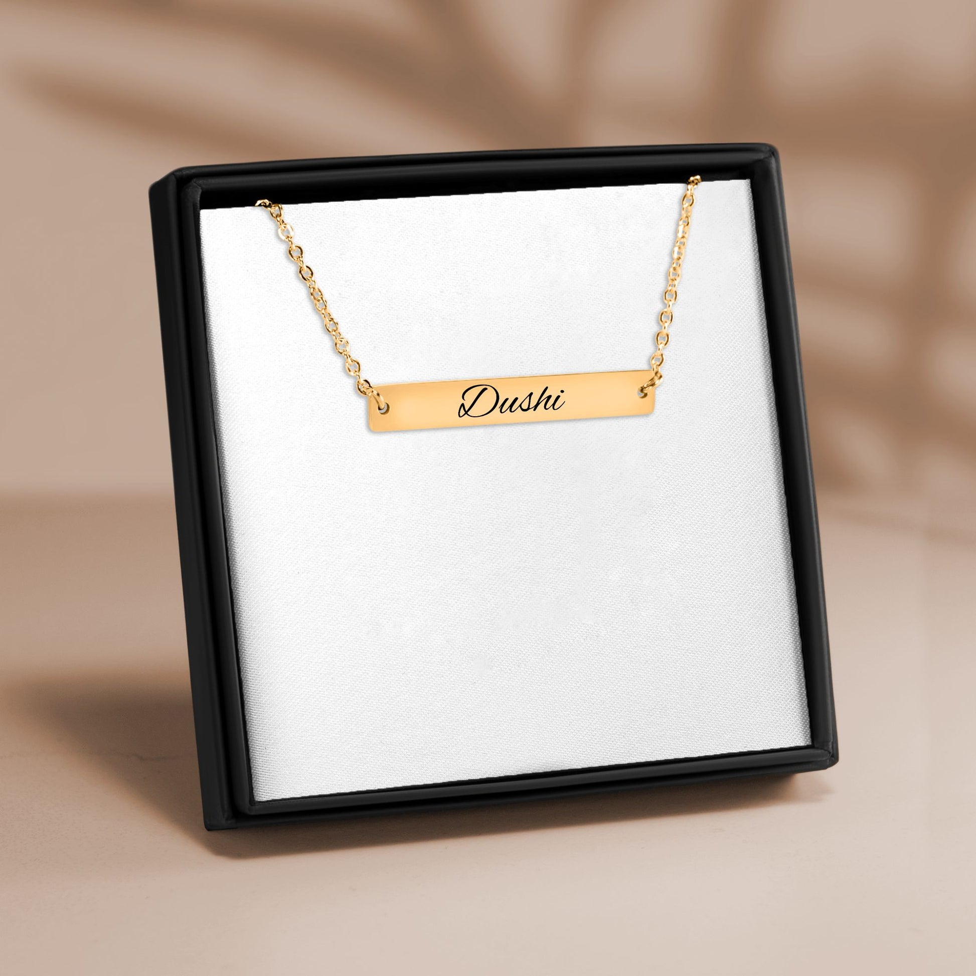 Dushi ketting