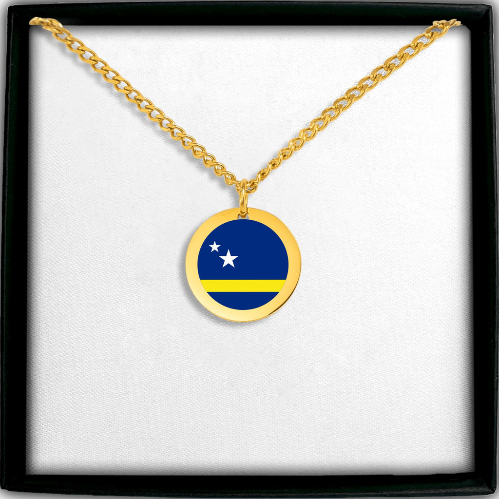 Curacao ketting