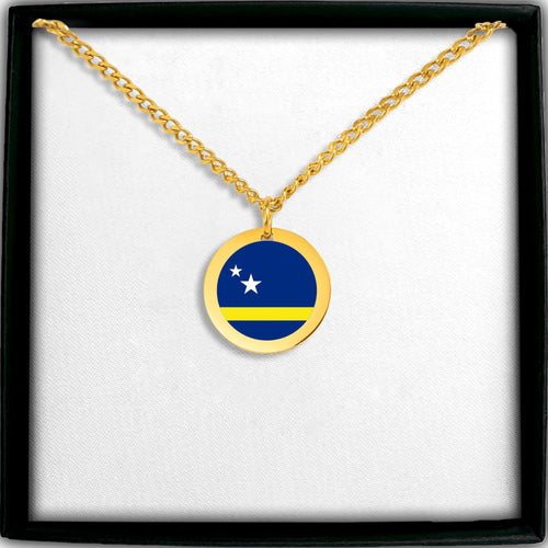 Curacao ketting
