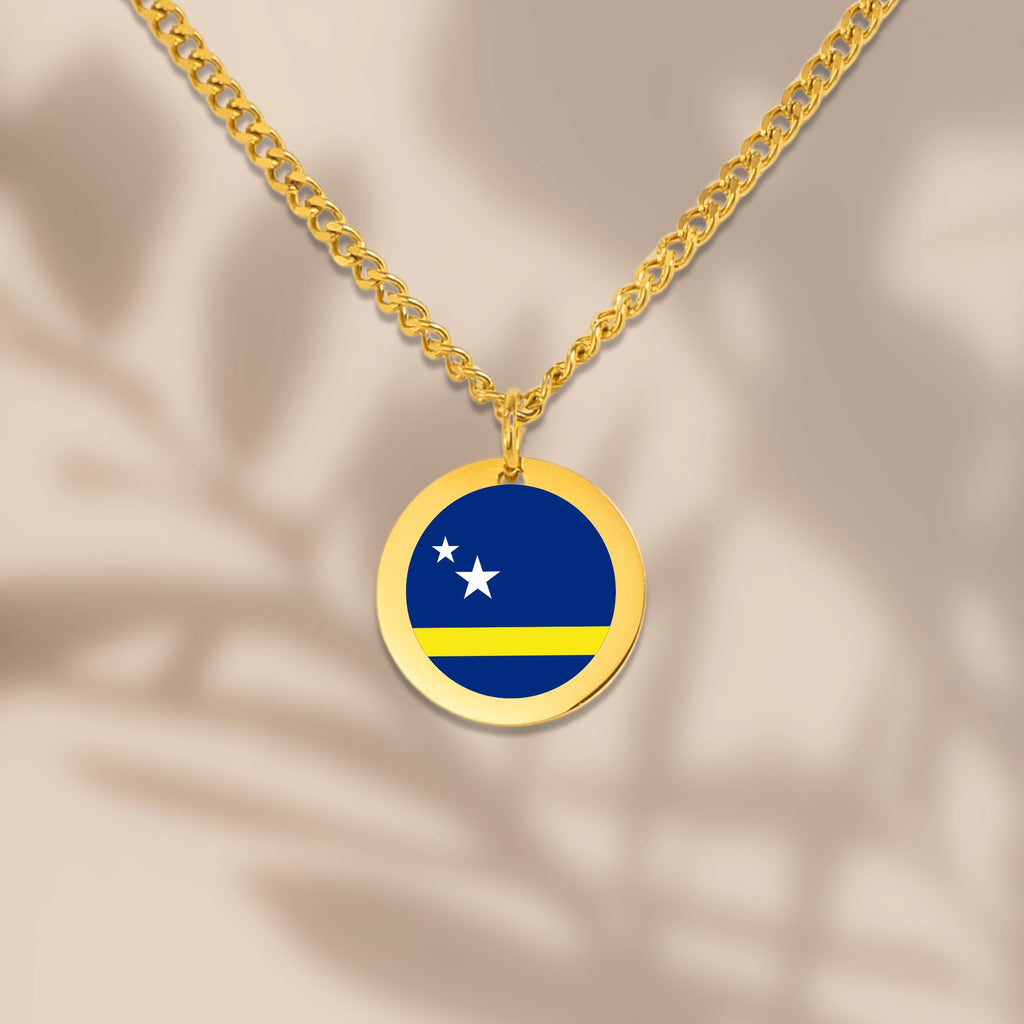 Curacao ketting