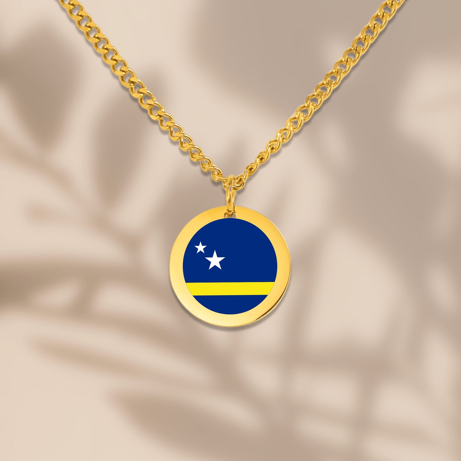 Curacao ketting