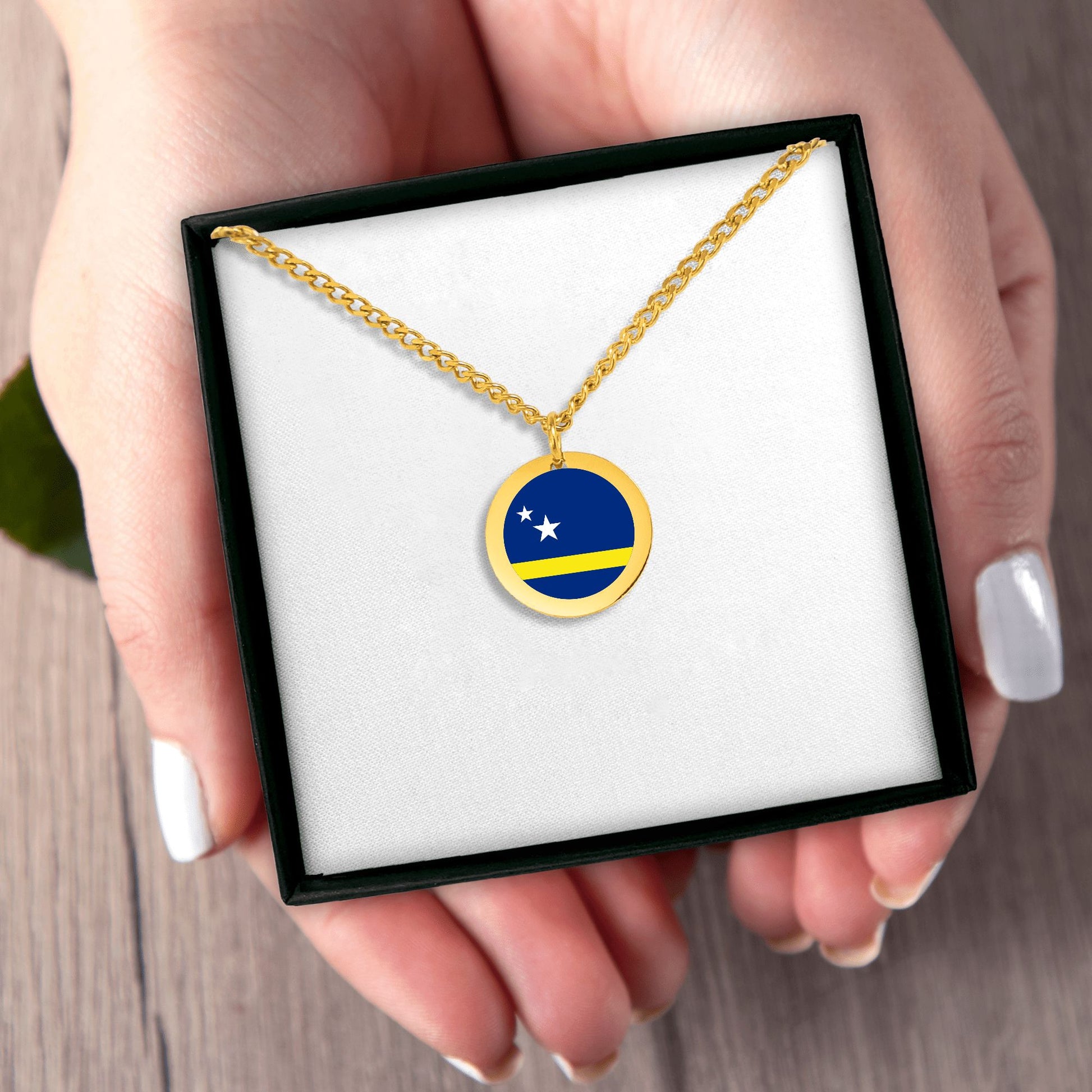 Curacao ketting