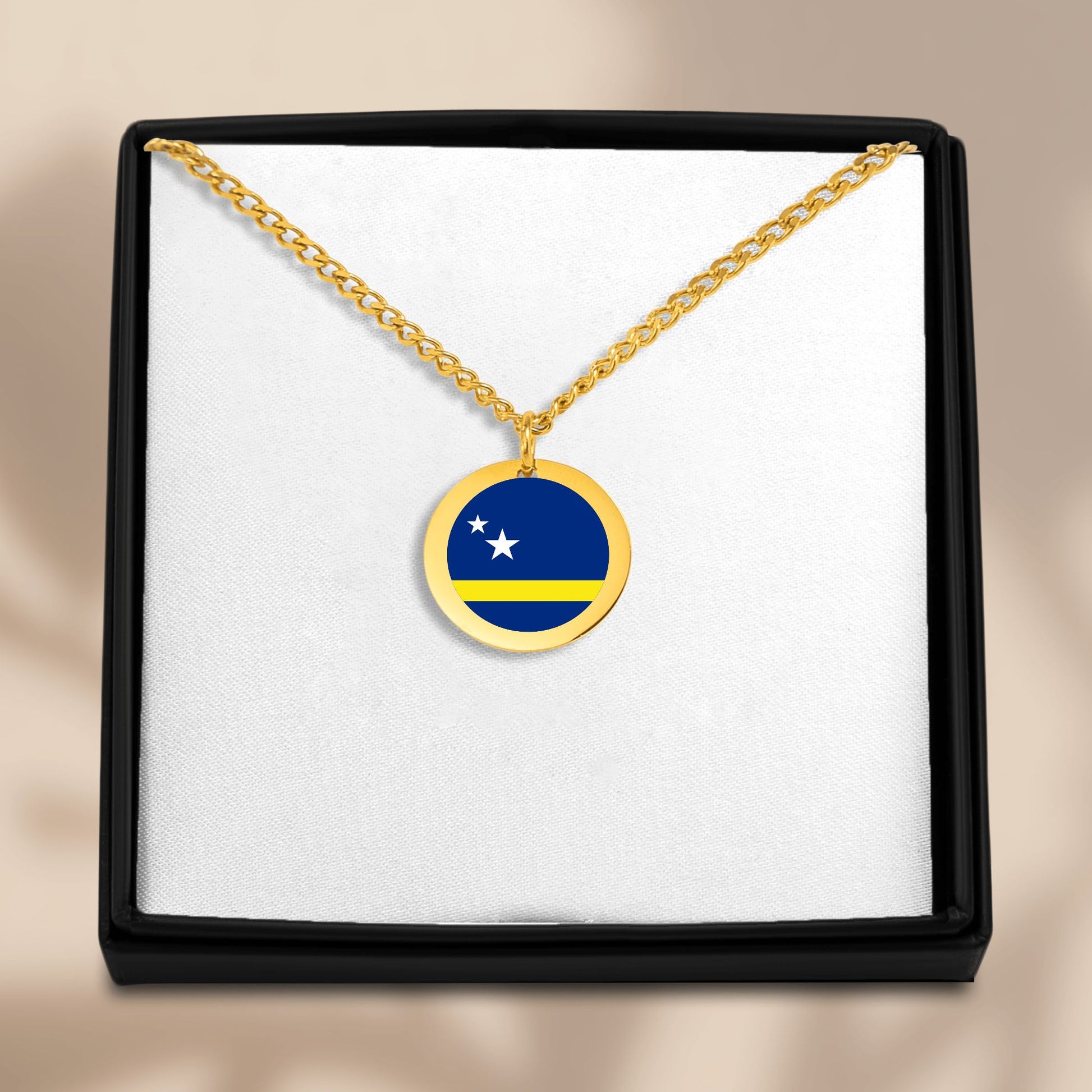 Curacao ketting